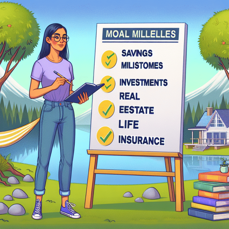 retirement savings goals for millennials