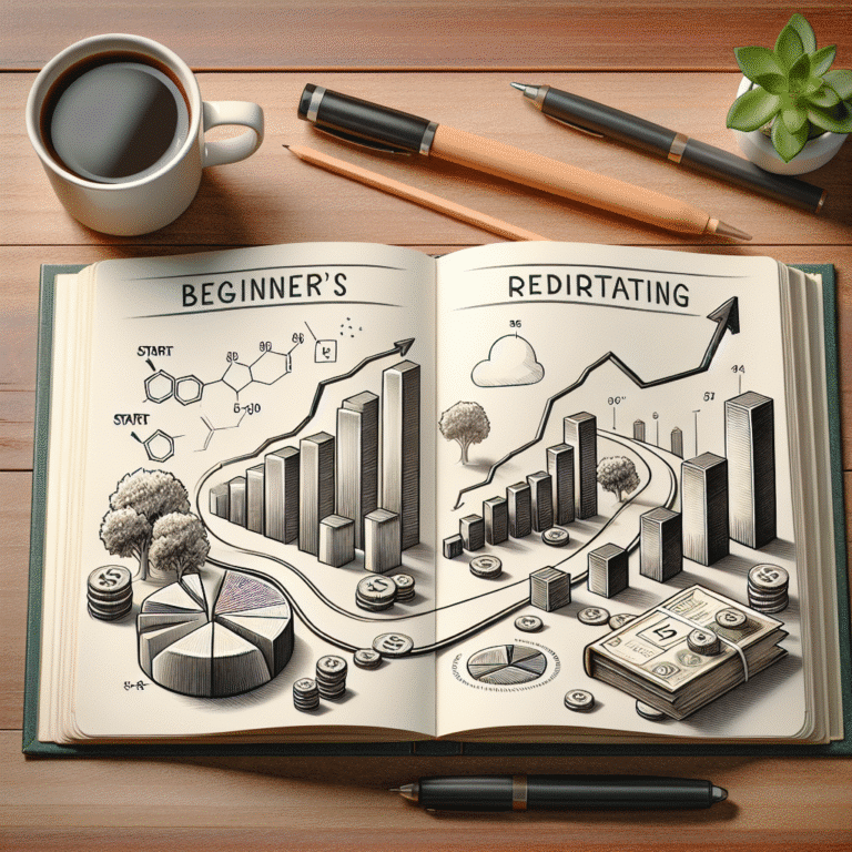 Understanding 401k and IRA Accounts: A Beginner's Guide