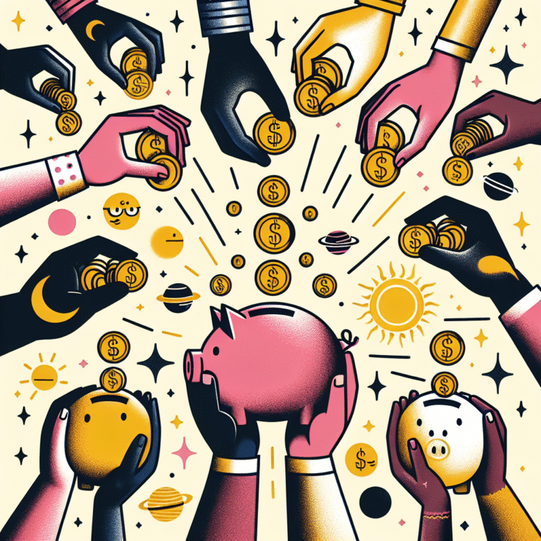 small daily savings ideas