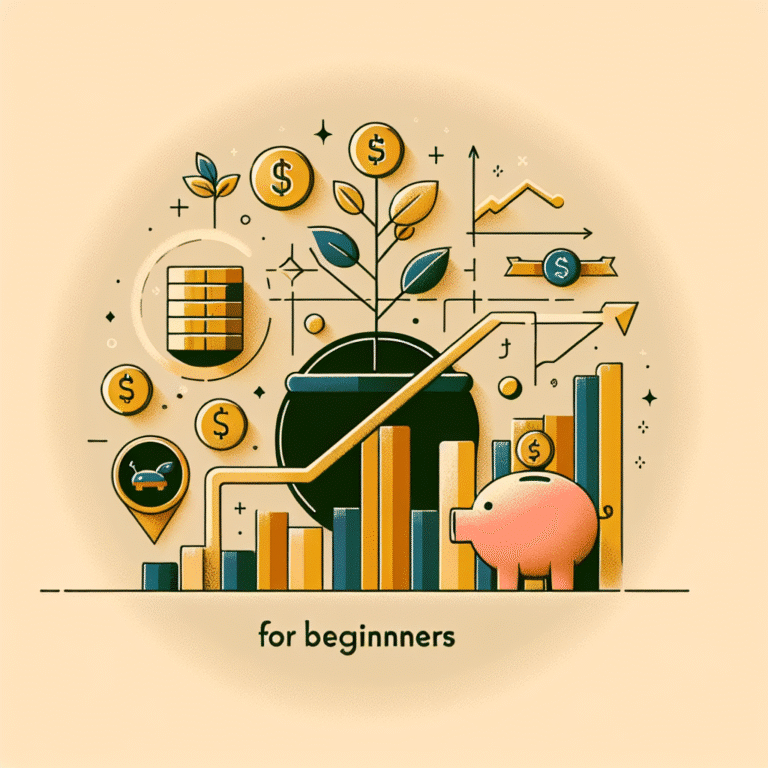 compound interest tips for beginners