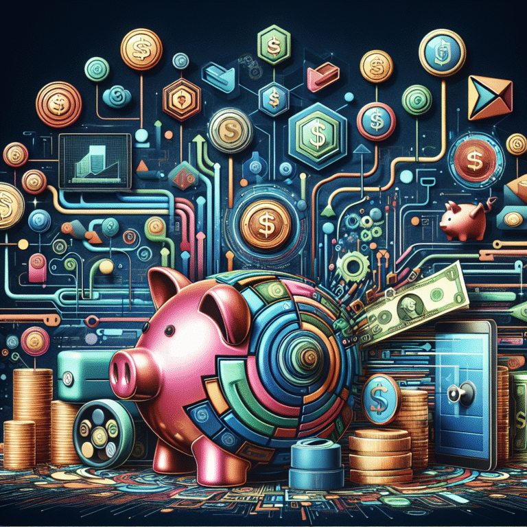 top apps to save money automatically