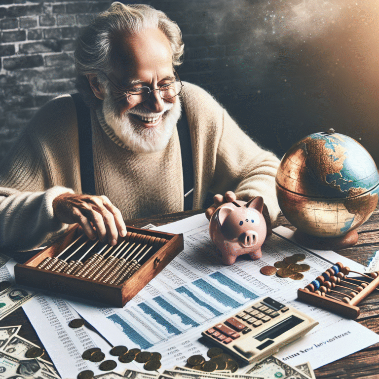 retirement portfolio strategies for new investors
