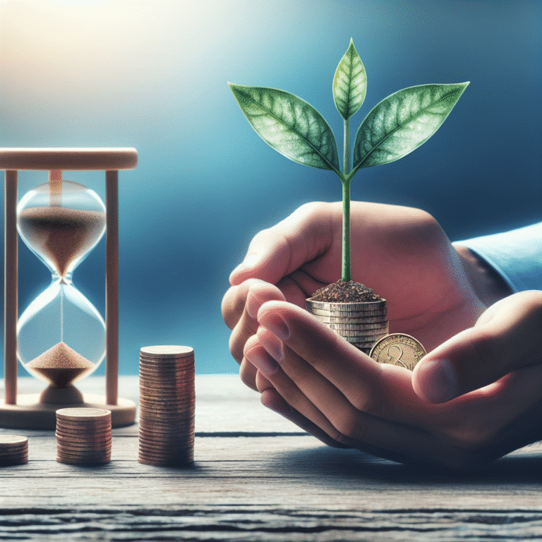 how to start investing with minimal capital