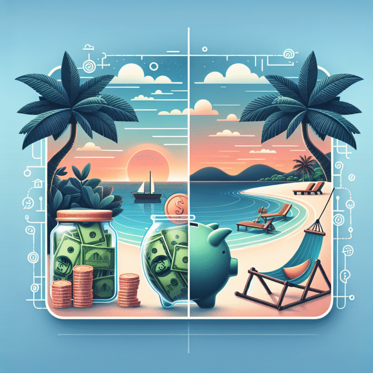 smart investing tips for early retirement