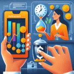 best investment apps for young adults interested in retirement