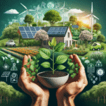 sustainable investments for an eco-friendly retirement
